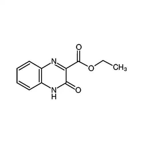 3-氧代-3，4-二氢-2-喹喔啉甲酸乙酯