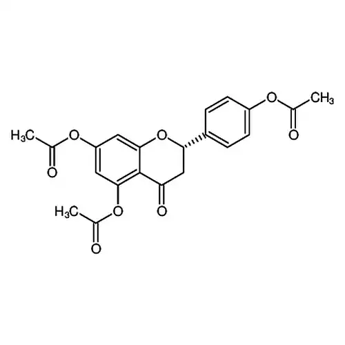 三乙酸柚皮素酯