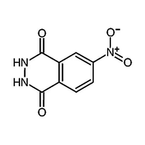 4-硝基邻苯二甲酰肼