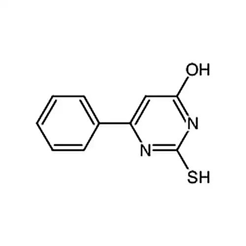 6-苯基-2-硫脲嘧啶