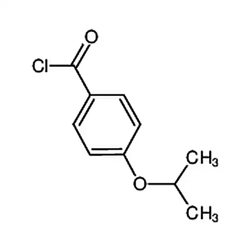 4-异丙氧基苯甲酰氯