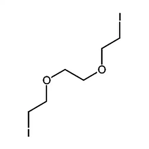 1，2-双(2-碘乙氧基)乙烷