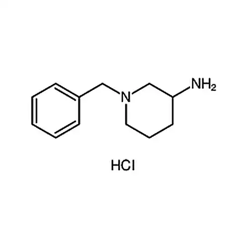 3-氨基-1-苄基哌啶盐酸盐