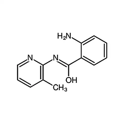 2-Amino-N-(3-methylpyridin-2-yl)benzamide