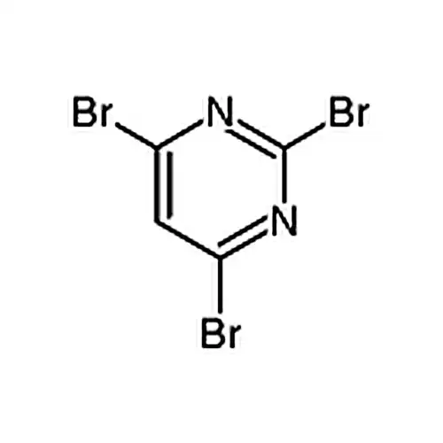 2,4,6-三溴嘧啶