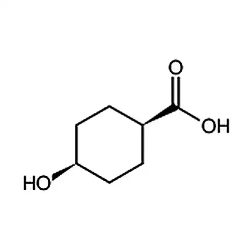 顺-4-羟基环己甲酸
