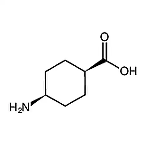 4-氨基环己烷-1-羧酸