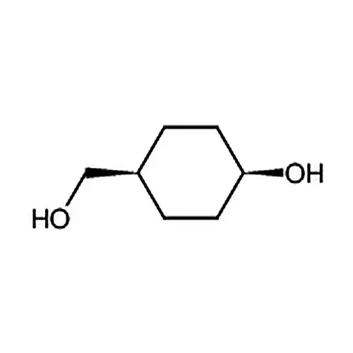 顺式-4-Hydroxycyclohexanemethanol