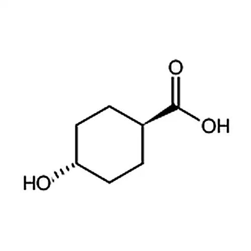 反式-4-羟基环己烷羧酸