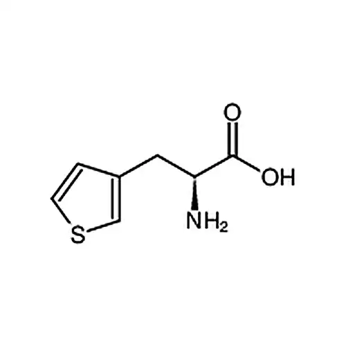 (S)-2-氨基-3-(噻吩-3-基)丙酸