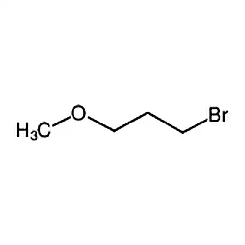 1-溴-3-甲氧基丙烷