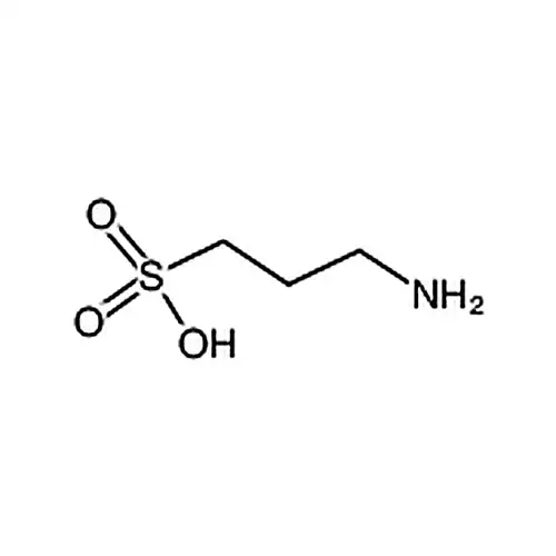 3-氨基丙烷磺酸