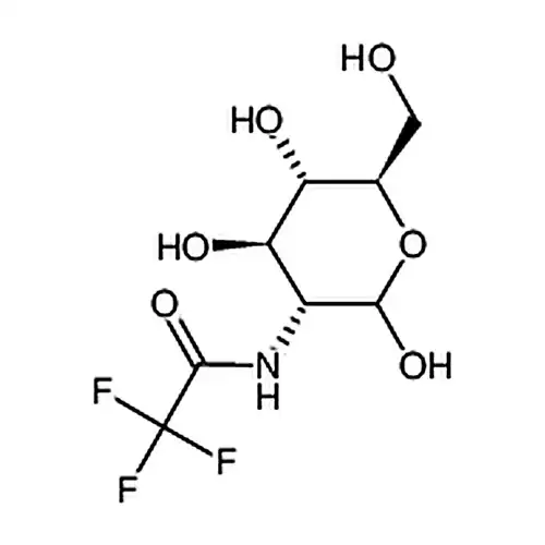 N-三氟乙酰基-D-葡萄糖胺