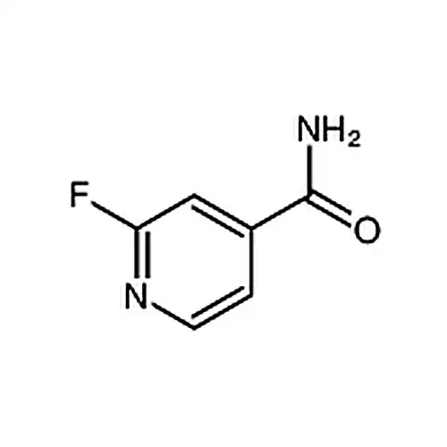 2-氟吡啶-4-酰胺