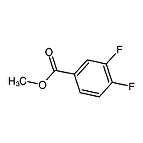 3,4-二氟苯甲酸甲酯