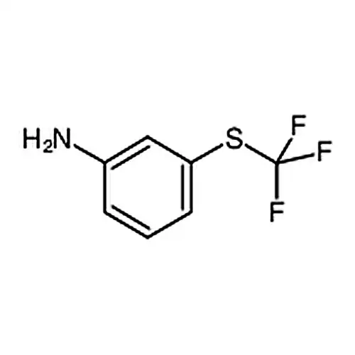 3-(三氟甲基硫代)苯胺