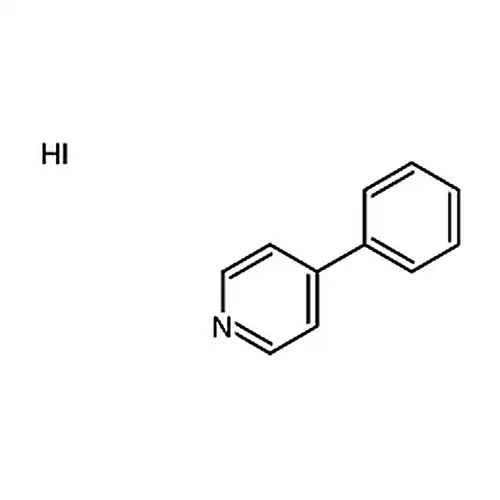 N-甲基-4-苯基吡啶鎓碘化物