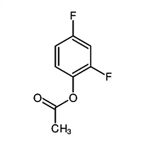 2，4-Difluorophenyl Acetate