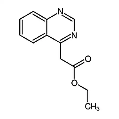 喹唑啉-4-乙酸乙酯
