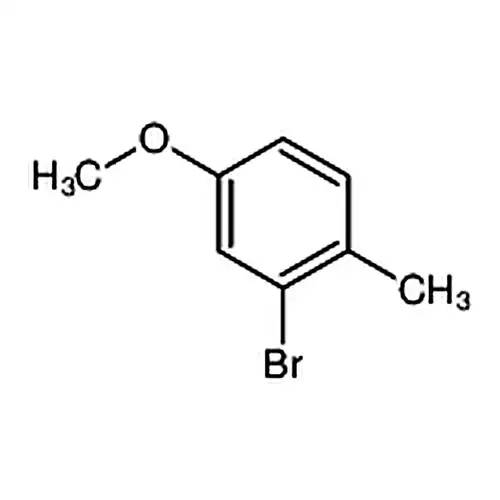 3-溴-4-甲基苯甲醚