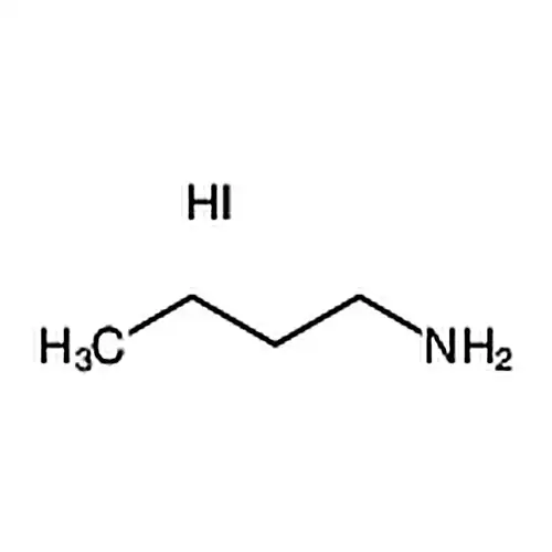 丁胺氢碘酸盐