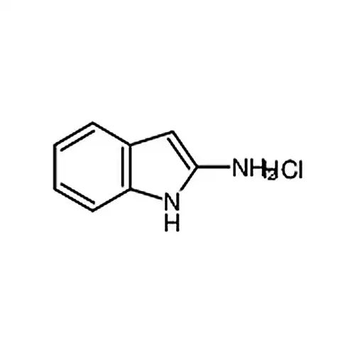 2-氨基吲哚盐酸盐