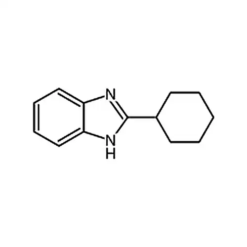 2-环己基-1H-苯并[d]咪唑