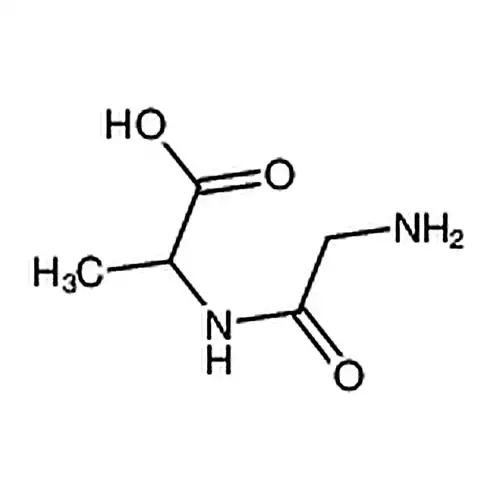 甘氨酰-L-丙氨酸