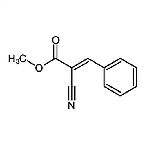 2-氰基-3-苯基丙烯酸甲酯