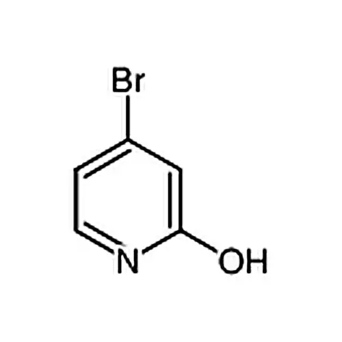 4-溴-2-羟基吡啶