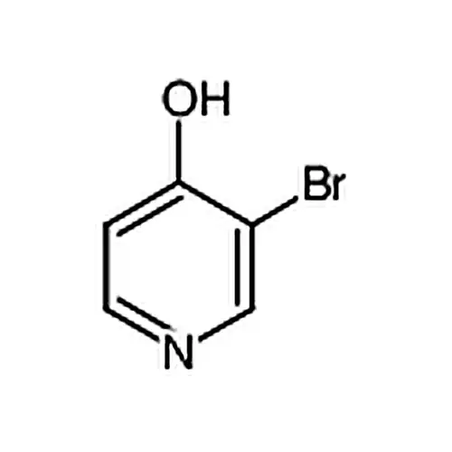 3-溴-4-羟基吡啶