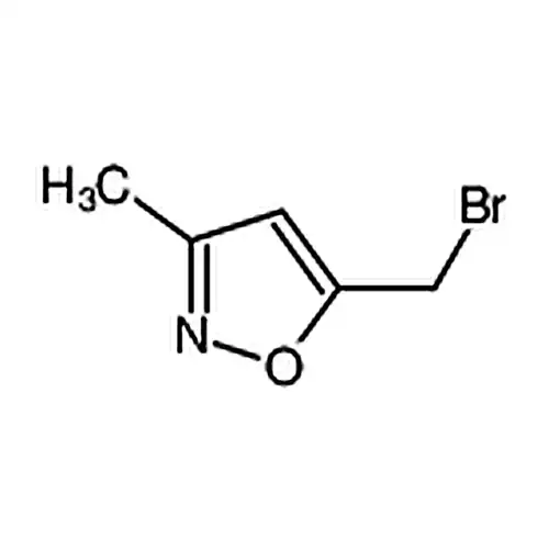 5-(溴甲基)-3-甲基异恶唑