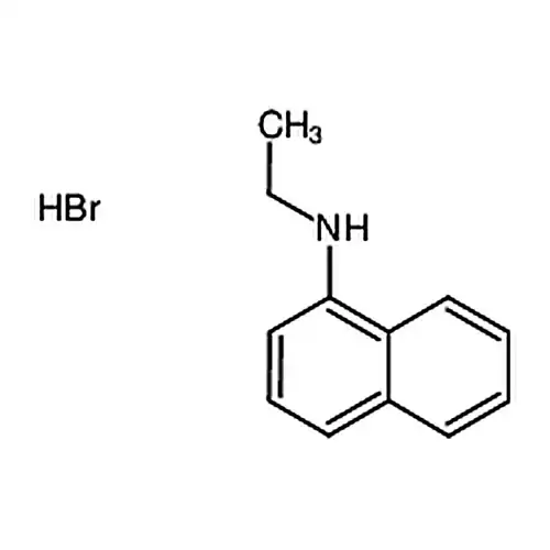 N-乙基-1-萘胺氢溴酸盐