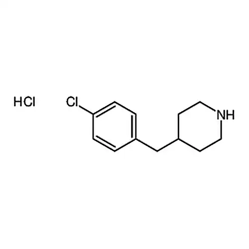 4-(4-氯苄基)哌啶盐酸盐