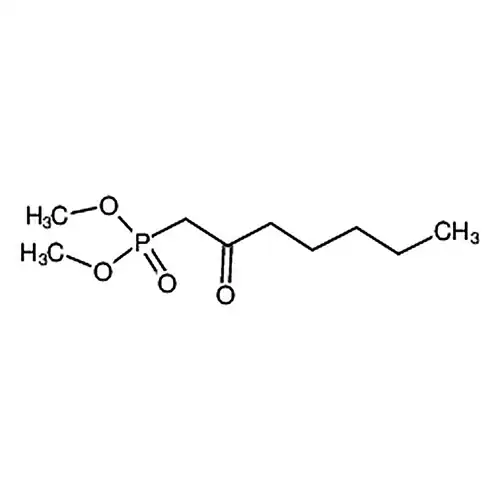 (2-氧代庚基)膦酸二甲酯