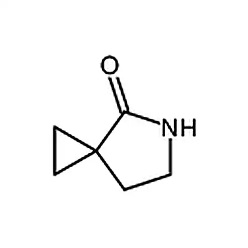 5-氮杂螺[2.4]庚烷-4-酮
