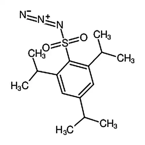 2,4,6-三异丙基苯磺酰叠氮化物