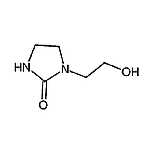 1-(2-hydroxyethyl)-2-imidazolidinone
