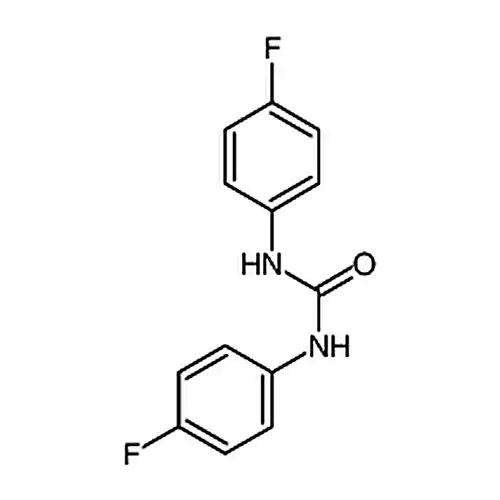 1,3-双(4-氟苯基)尿素