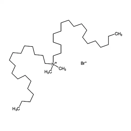 双十八烷基二甲基溴化铵