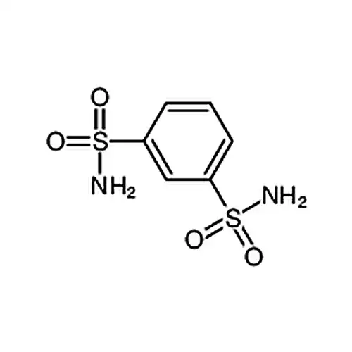 1，3-苯二磺酰胺