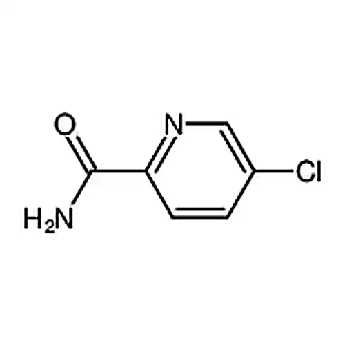 5-氯吡啶-2-甲酰胺