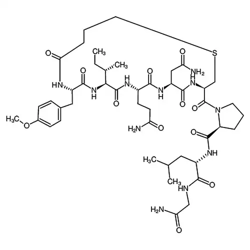 Carbetocin