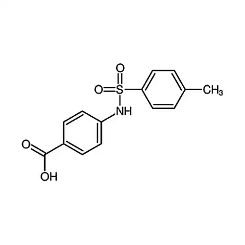 4-(4-甲基苯基磺酰胺基)苯甲酸