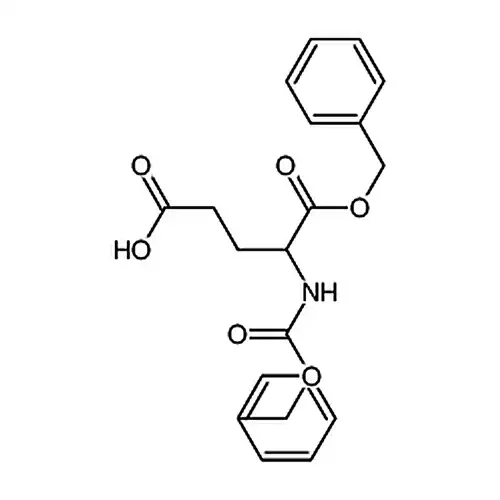 Cbz-L-谷氨酸 1-苄酯