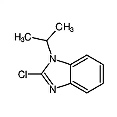 2-氯-1-异丙基-1H-苯并[d]咪唑