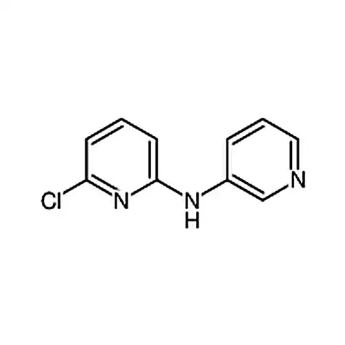 6-氯-N-(吡啶-3-基)吡啶-2-胺