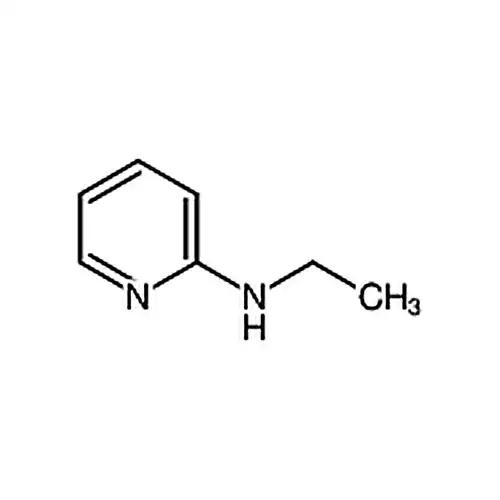 2-(乙氨基)吡啶