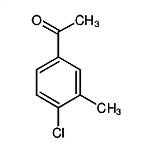 4-氯-3-甲基苯乙酮