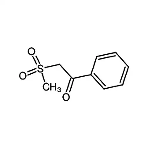 2-(甲磺酰基)苯乙酮